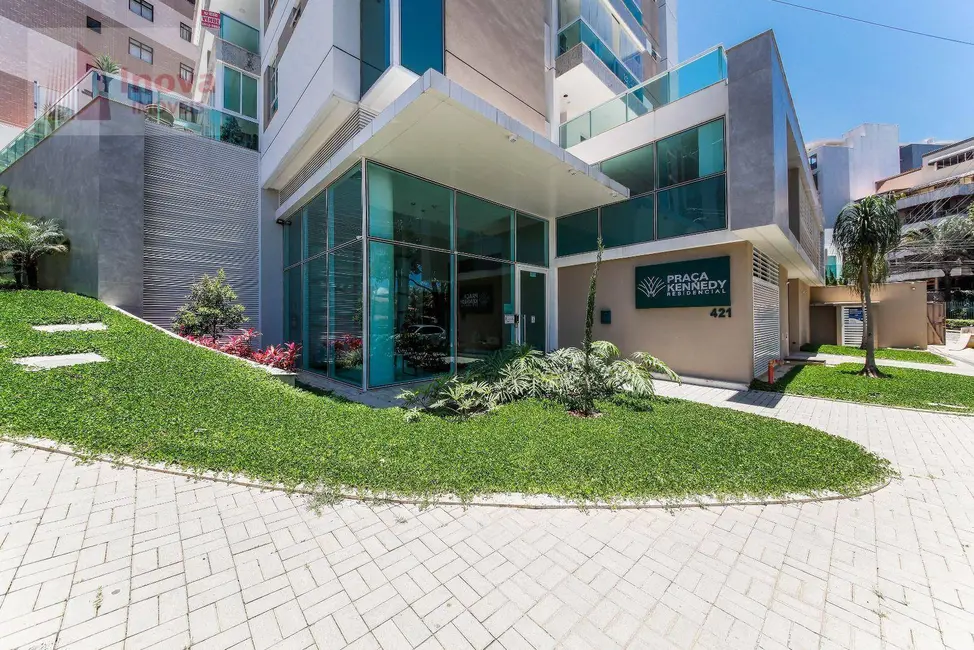 Foto 2 de Apartamento com 3 quartos à venda, 84m2 em São Mateus, Juiz De Fora - MG