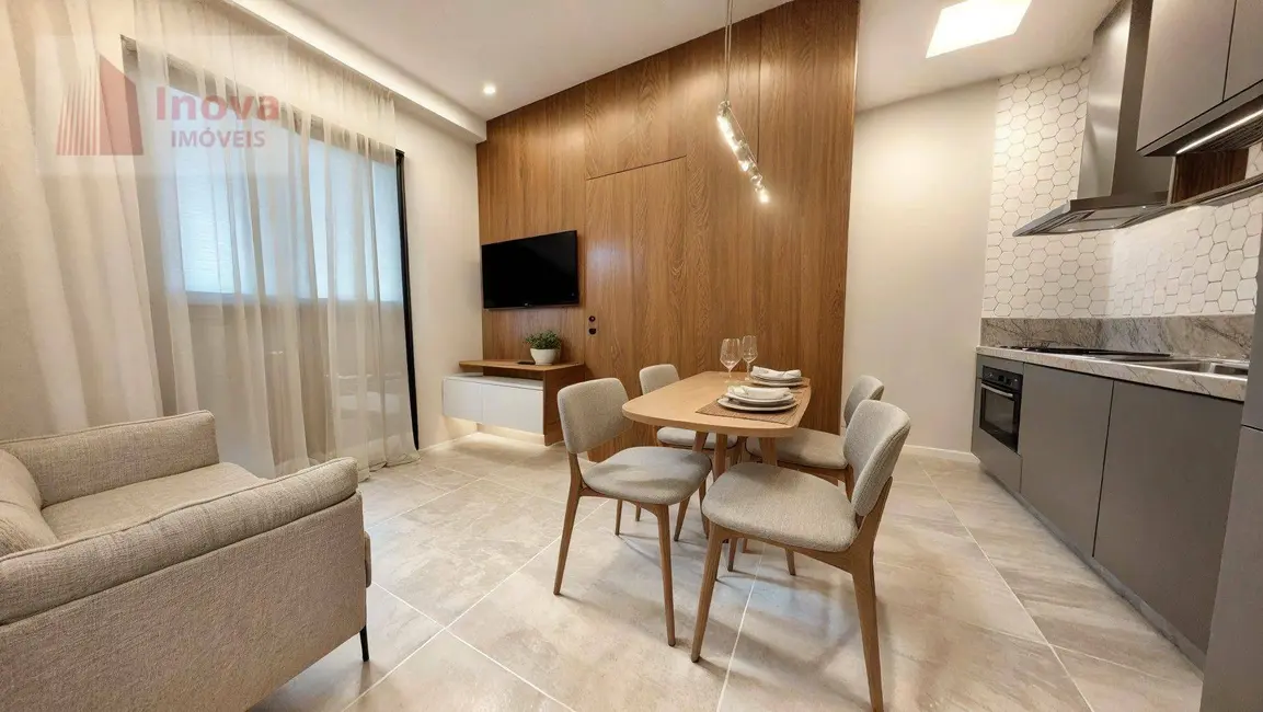 Apartamento com 1 quarto à venda, 37m2 em Mariano Procópio, Juiz De Fora - MG - imagem 9 Foto 9 de Apartamento com 1 quarto à venda, 37m2 em Mariano Procópio, Juiz De Fora - MG