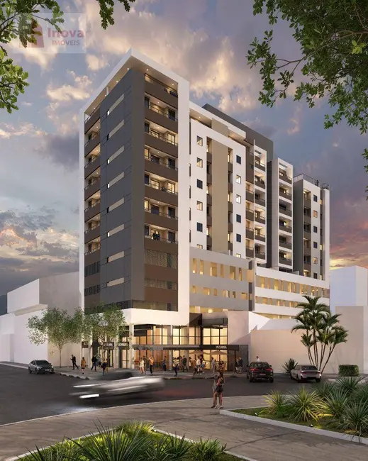 Apartamento com 1 quarto à venda, 37m2 em Mariano Procópio, Juiz De Fora - MG - imagem 1 Foto 1 de Apartamento com 1 quarto à venda, 37m2 em Mariano Procópio, Juiz De Fora - MG