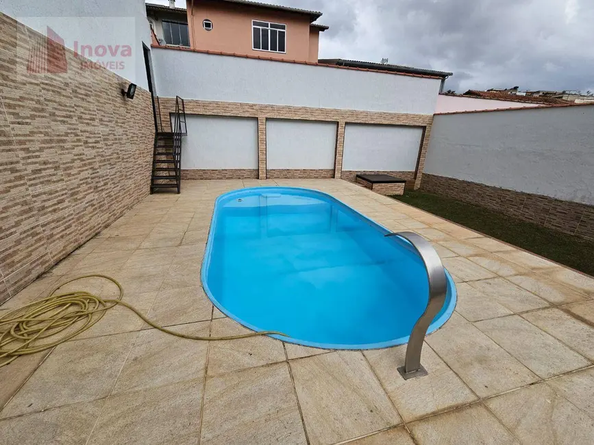 Foto 3 de Terreno / Lote à venda, 270m2 em Bosque dos Pinheiros, Juiz De Fora - MG