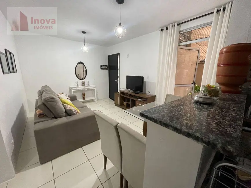 Foto 6 de Apartamento com 2 quartos à venda, 70m2 em Santa Luzia, Juiz De Fora - MG