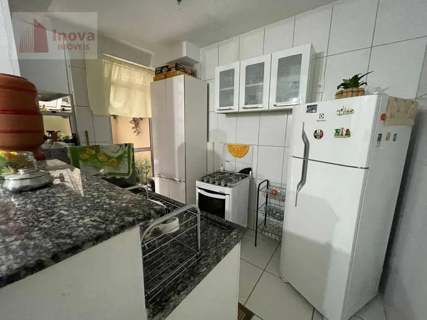 Foto 5 de Apartamento com 2 quartos à venda, 70m2 em Santa Luzia, Juiz De Fora - MG