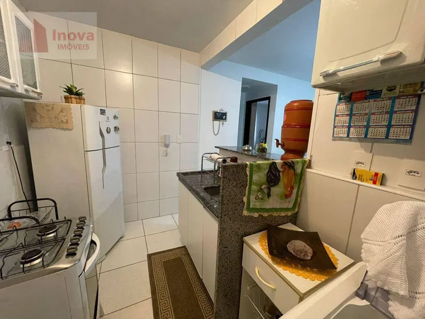 Foto 7 de Apartamento com 2 quartos à venda, 70m2 em Santa Luzia, Juiz De Fora - MG