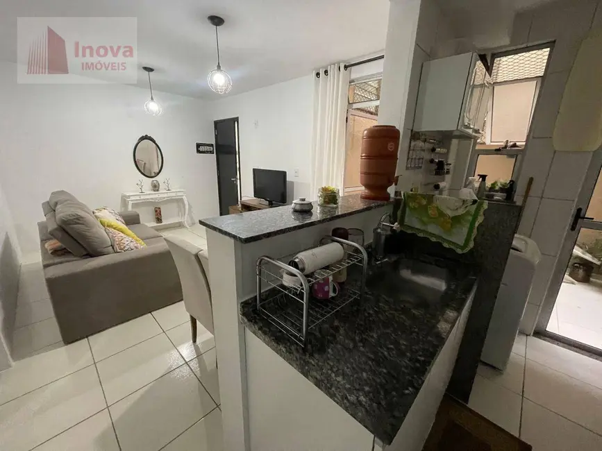 Foto 4 de Apartamento com 2 quartos à venda, 70m2 em Santa Luzia, Juiz De Fora - MG