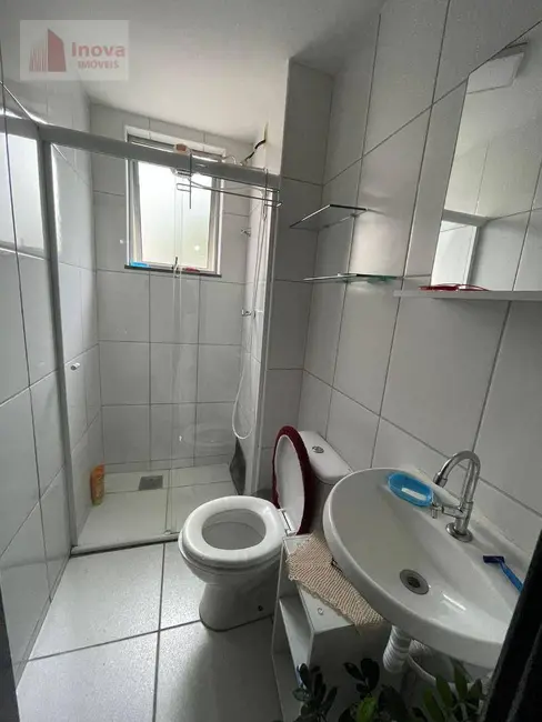 Foto 9 de Apartamento com 2 quartos à venda, 70m2 em Santa Luzia, Juiz De Fora - MG