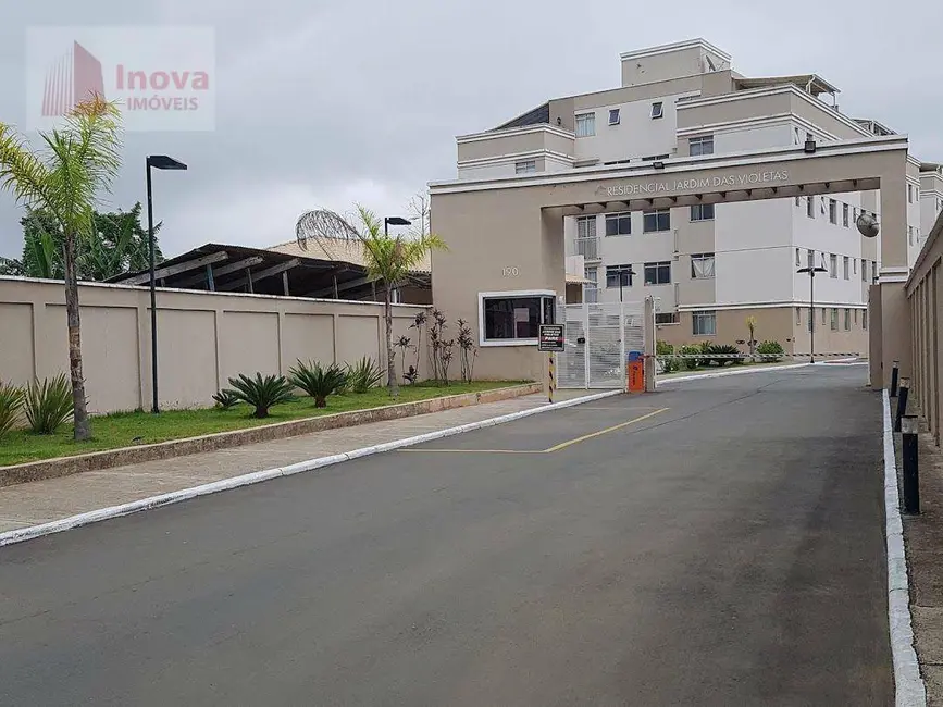 Foto 1 de Apartamento com 2 quartos à venda, 70m2 em Santa Luzia, Juiz De Fora - MG