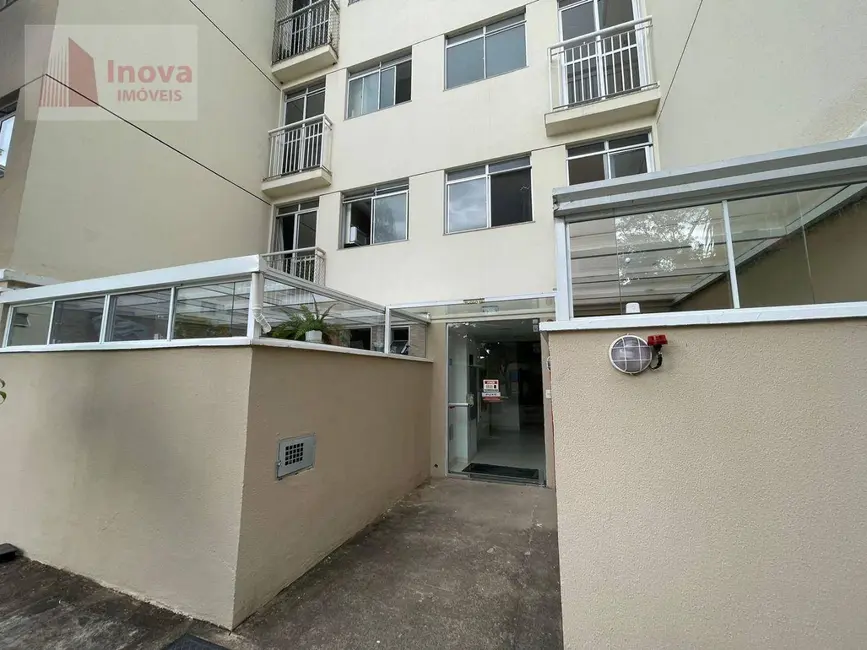 Foto 2 de Apartamento com 2 quartos à venda, 70m2 em Santa Luzia, Juiz De Fora - MG