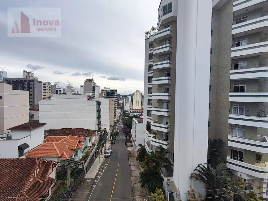 Foto 8 de Apartamento com 2 quartos para alugar, 108m2 em Granbery, Juiz De Fora - MG