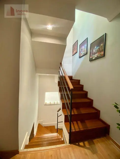 Foto 5 de Casa de Condomínio com 3 quartos à venda, 150m2 em Monte Castelo, Juiz De Fora - MG