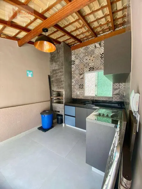 Foto 7 de Casa de Condomínio com 3 quartos à venda, 150m2 em Monte Castelo, Juiz De Fora - MG