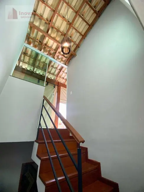 Foto 4 de Casa de Condomínio com 3 quartos à venda, 150m2 em Monte Castelo, Juiz De Fora - MG