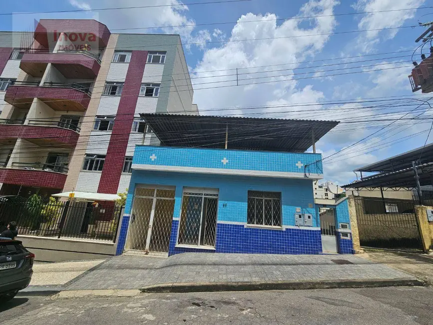 Foto 1 de Casa com 6 quartos à venda, 250m2 em São Mateus, Juiz De Fora - MG