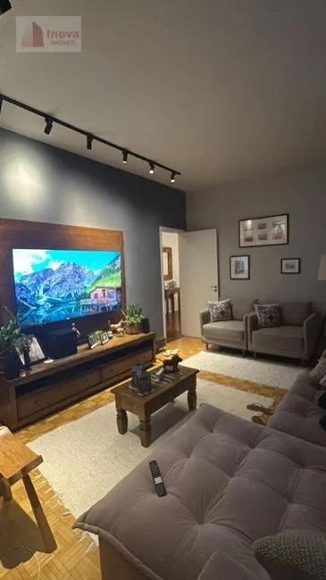 Foto 2 de Apartamento com 3 quartos à venda, 160m2 em Centro, Juiz De Fora - MG