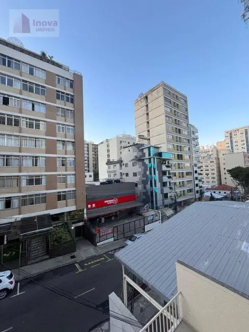 Foto 5 de Apartamento com 3 quartos à venda, 160m2 em Centro, Juiz De Fora - MG