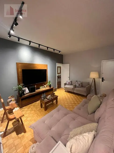 Foto 1 de Apartamento com 3 quartos à venda, 160m2 em Centro, Juiz De Fora - MG