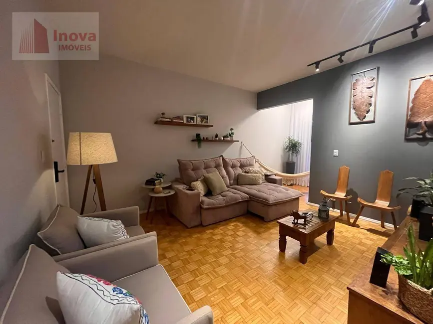 Foto 3 de Apartamento com 3 quartos à venda, 160m2 em Centro, Juiz De Fora - MG