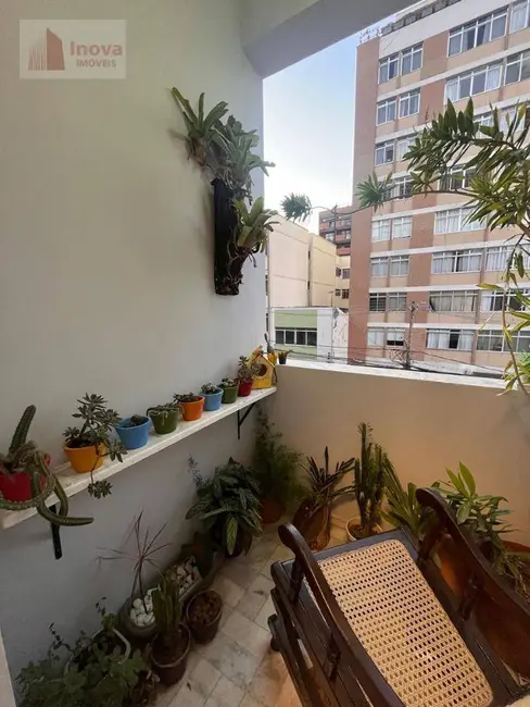 Foto 4 de Apartamento com 3 quartos à venda, 160m2 em Centro, Juiz De Fora - MG