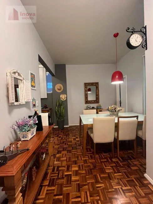 Foto 6 de Apartamento com 3 quartos à venda, 160m2 em Centro, Juiz De Fora - MG