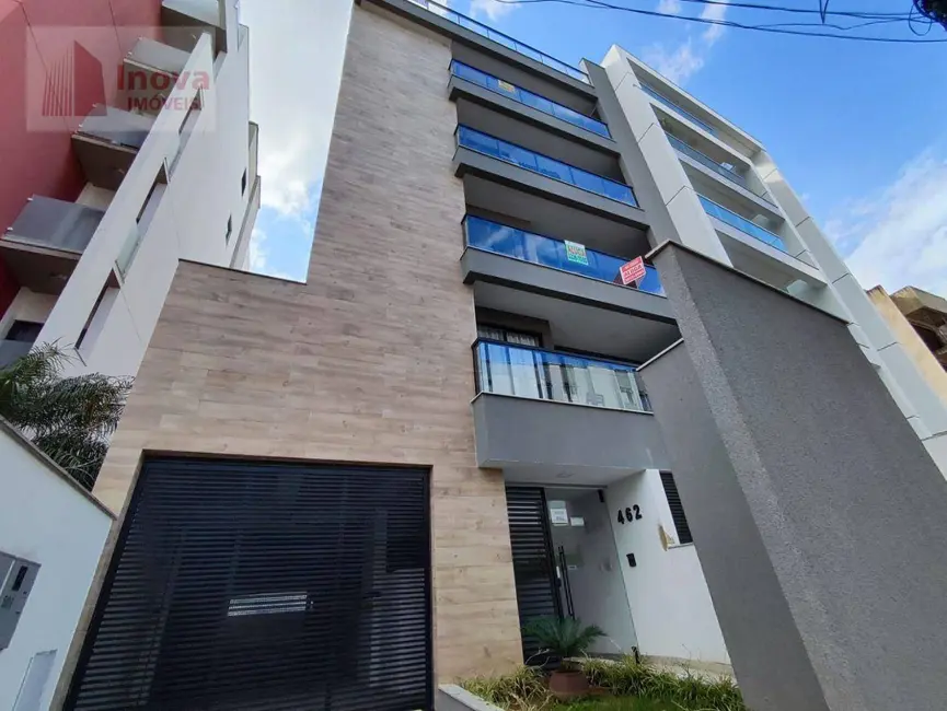 Foto 1 de Apartamento com 2 quartos para alugar, 80m2 em São Mateus, Juiz De Fora - MG