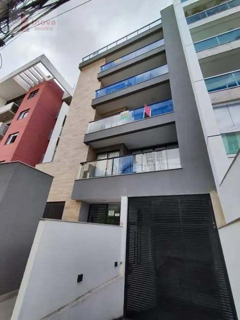 Foto 2 de Apartamento com 2 quartos para alugar, 80m2 em São Mateus, Juiz De Fora - MG