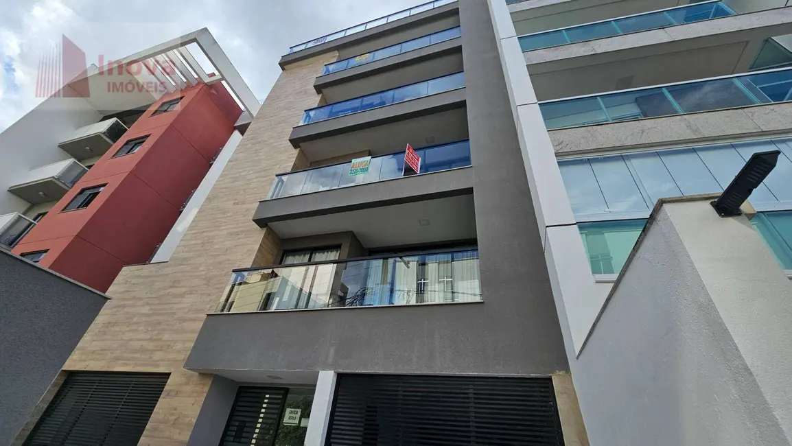 Foto 1 de Apartamento com 2 quartos para alugar, 80m2 em São Mateus, Juiz De Fora - MG