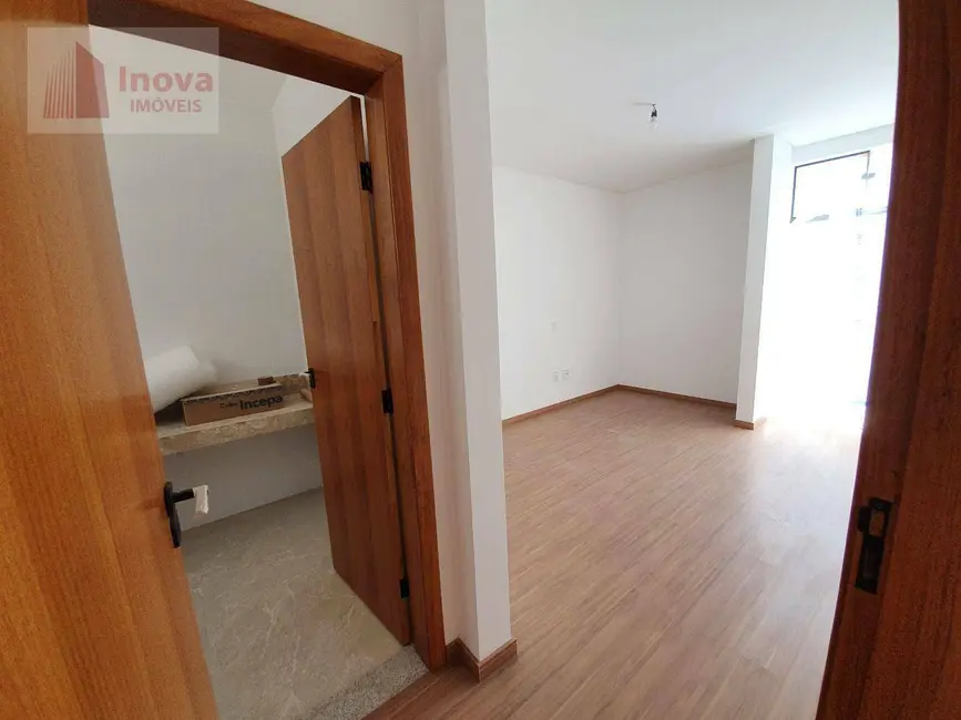 Foto 8 de Casa com 4 quartos à venda, 460m2 em Bosque do Imperador, Juiz De Fora - MG