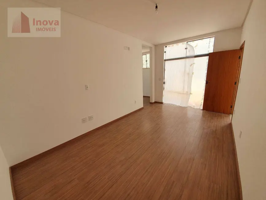 Foto 5 de Casa com 4 quartos à venda, 460m2 em Bosque do Imperador, Juiz De Fora - MG
