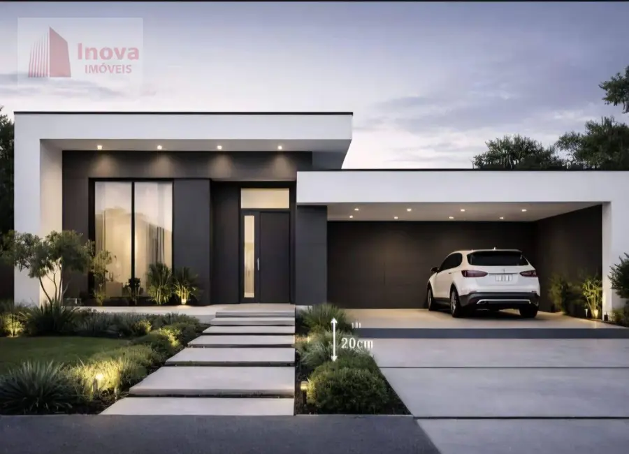 Foto 1 de Casa com 4 quartos à venda, 460m2 em Juiz De Fora - MG