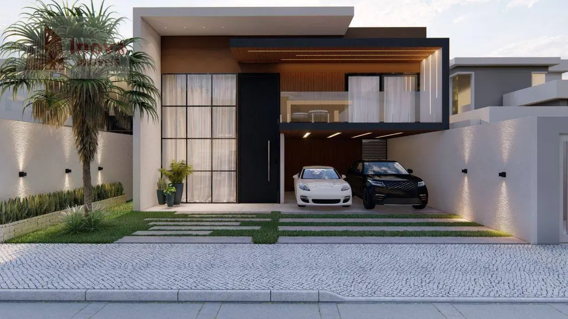 Casa de Condomínio com 4 quartos à venda, 300m2 em Salvaterra, Juiz De Fora - MG - imagem 1 Foto 1 de Casa de Condomínio com 4 quartos à venda, 300m2 em Salvaterra, Juiz De Fora - MG