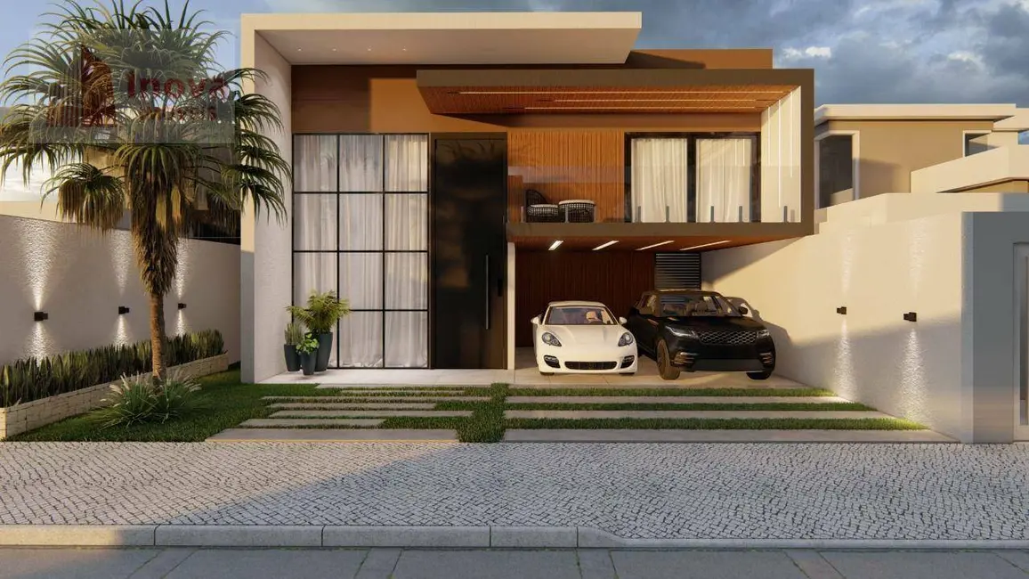 Casa de Condomínio com 4 quartos à venda, 300m2 em Salvaterra, Juiz De Fora - MG - imagem 4 Foto 4 de Casa de Condomínio com 4 quartos à venda, 300m2 em Salvaterra, Juiz De Fora - MG