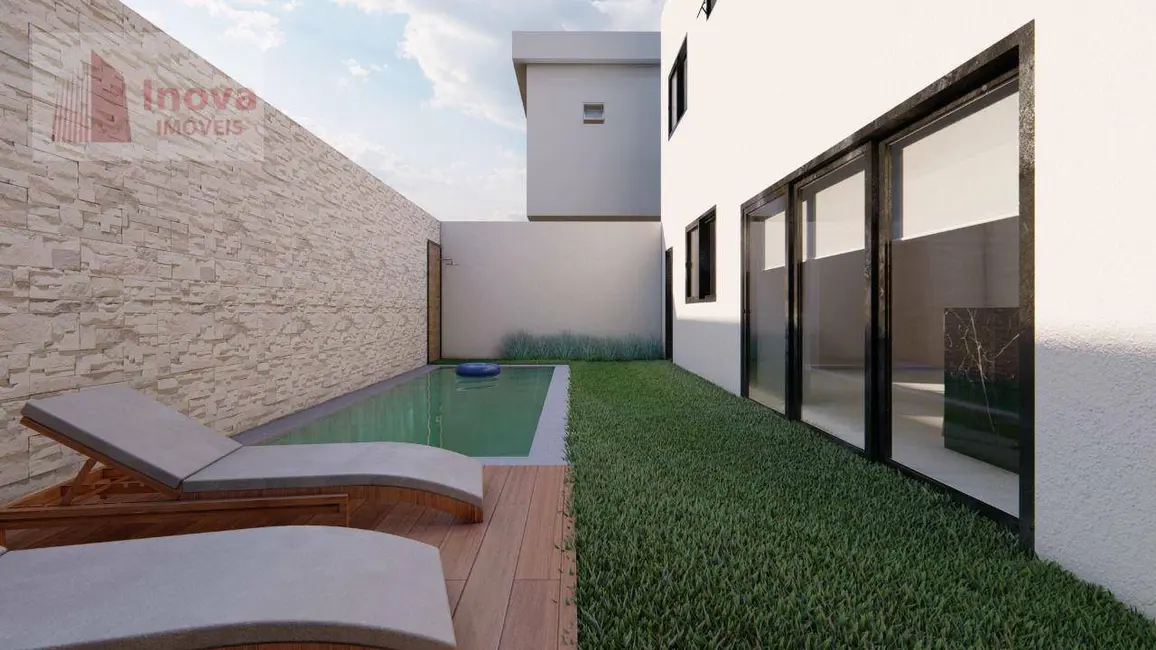 Casa de Condomínio com 4 quartos à venda, 300m2 em Salvaterra, Juiz De Fora - MG - imagem 8 Foto 8 de Casa de Condomínio com 4 quartos à venda, 300m2 em Salvaterra, Juiz De Fora - MG