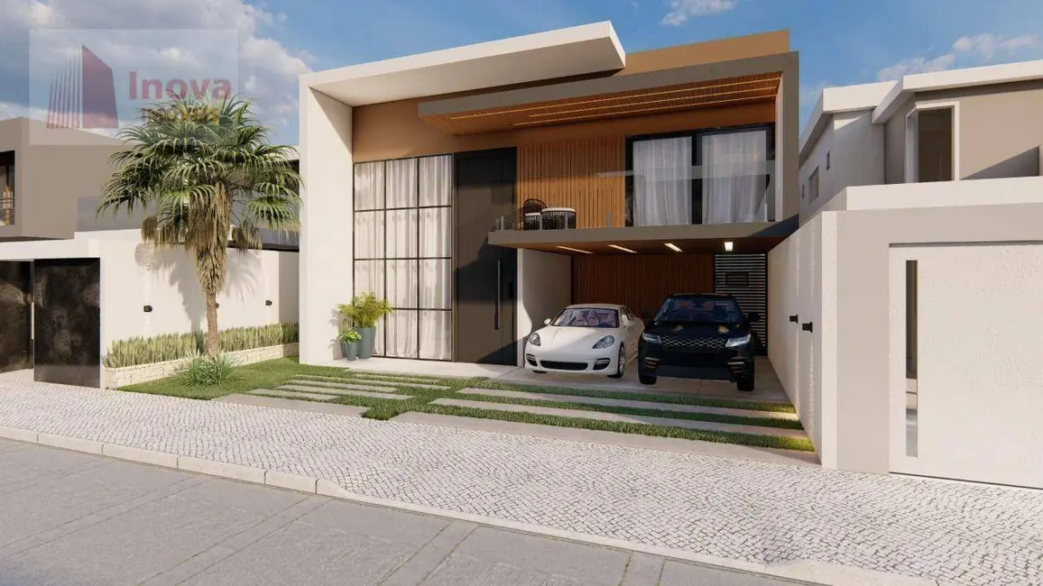 Casa de Condomínio com 4 quartos à venda, 300m2 em Salvaterra, Juiz De Fora - MG - imagem 3 Foto 3 de Casa de Condomínio com 4 quartos à venda, 300m2 em Salvaterra, Juiz De Fora - MG