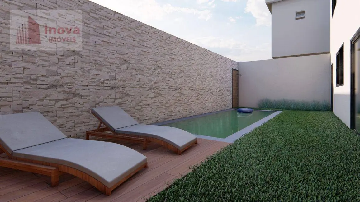 Casa de Condomínio com 4 quartos à venda, 300m2 em Salvaterra, Juiz De Fora - MG - imagem 7 Foto 7 de Casa de Condomínio com 4 quartos à venda, 300m2 em Salvaterra, Juiz De Fora - MG