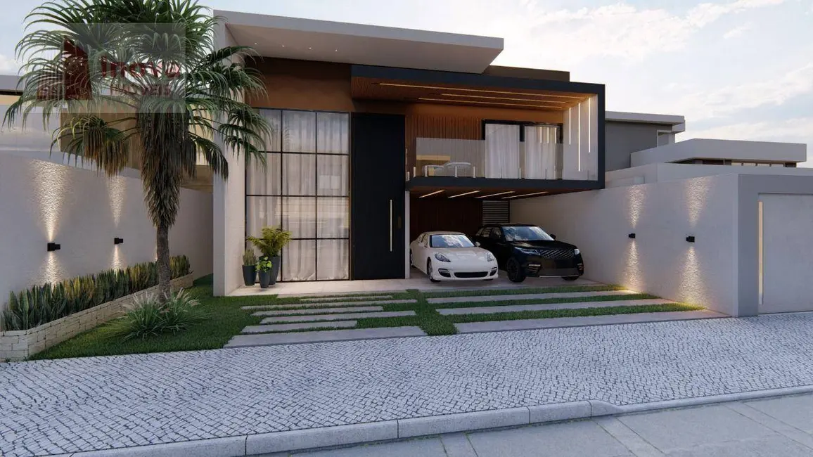 Casa de Condomínio com 4 quartos à venda, 300m2 em Salvaterra, Juiz De Fora - MG - imagem 2 Foto 2 de Casa de Condomínio com 4 quartos à venda, 300m2 em Salvaterra, Juiz De Fora - MG