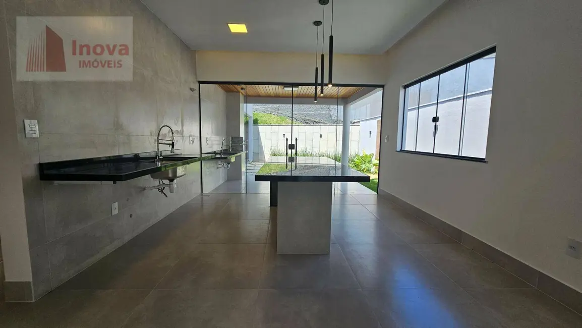 Foto 7 de Casa de Condomínio com 3 quartos à venda, 374m2 em São Pedro, Juiz De Fora - MG