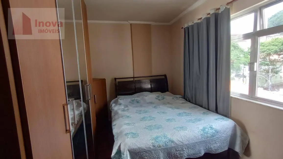 Apartamento com 1 quarto à venda, 40m2 em Centro, Juiz De Fora - MG - imagem 8 Foto 8 de Apartamento com 1 quarto à venda, 40m2 em Centro, Juiz De Fora - MG