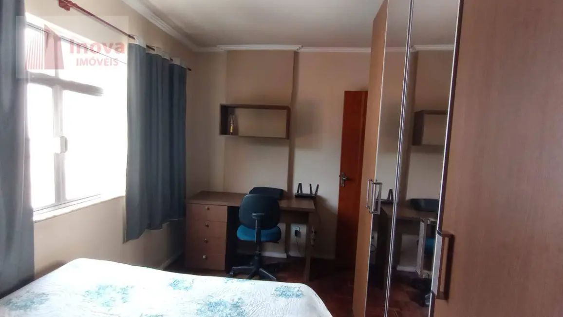 Apartamento com 1 quarto à venda, 40m2 em Centro, Juiz De Fora - MG - imagem 9 Foto 9 de Apartamento com 1 quarto à venda, 40m2 em Centro, Juiz De Fora - MG