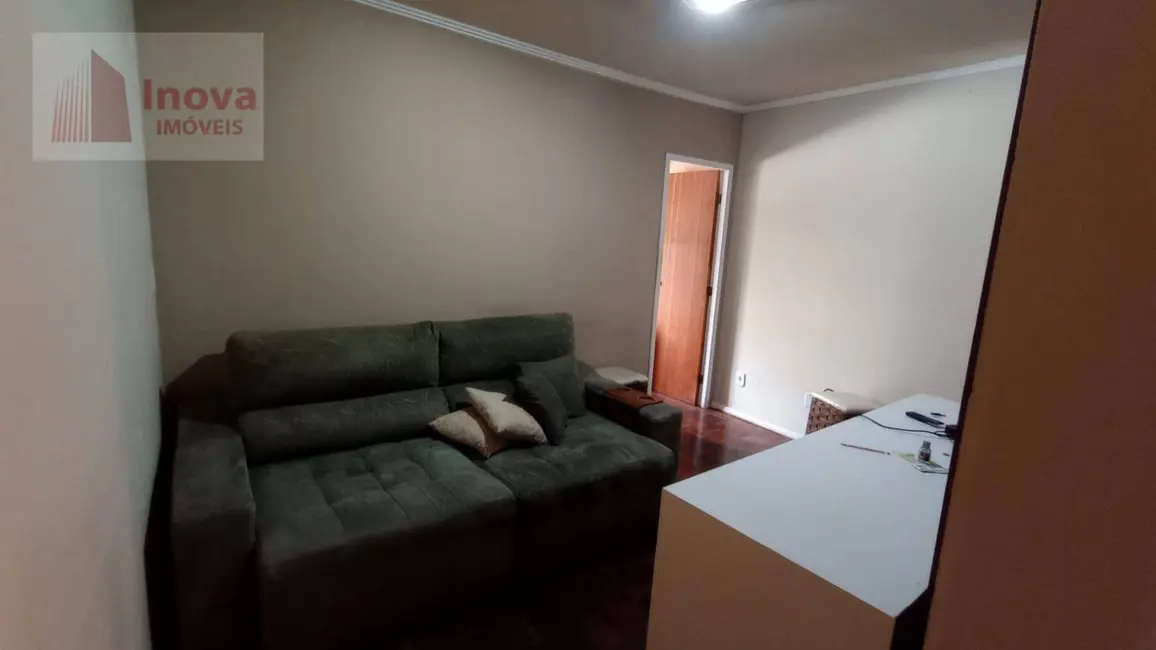 Apartamento com 1 quarto à venda, 40m2 em Centro, Juiz De Fora - MG - imagem 1 Foto 1 de Apartamento com 1 quarto à venda, 40m2 em Centro, Juiz De Fora - MG