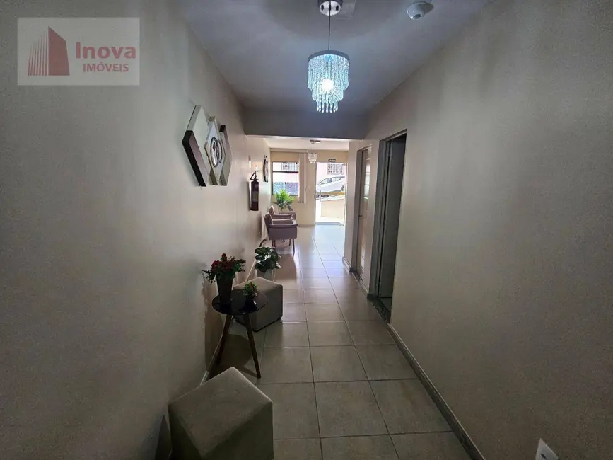 Apartamento com 2 quartos à venda, 90m2 em Centro, Juiz De Fora - MG - imagem 4 Foto 4 de Apartamento com 2 quartos à venda, 90m2 em Centro, Juiz De Fora - MG