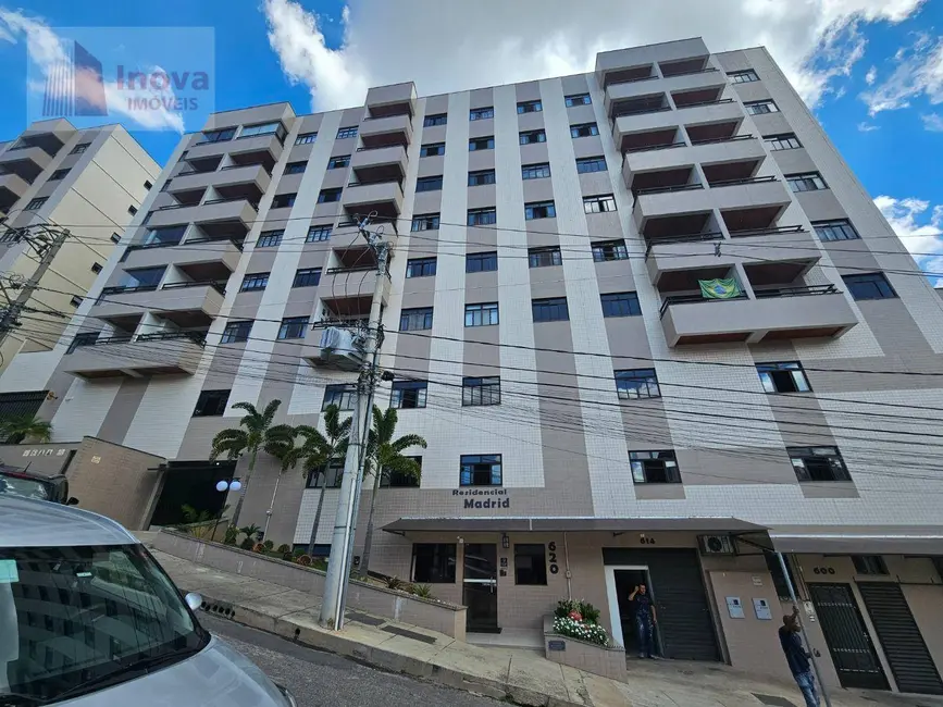 Apartamento com 2 quartos à venda, 90m2 em Centro, Juiz De Fora - MG - imagem 1 Foto 1 de Apartamento com 2 quartos à venda, 90m2 em Centro, Juiz De Fora - MG