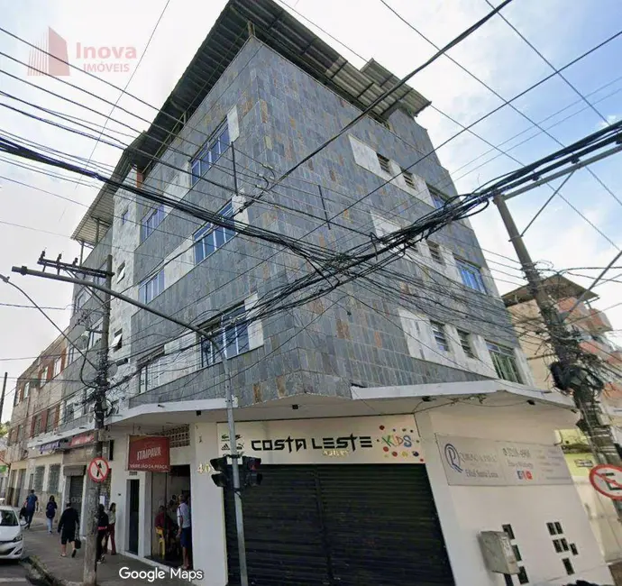 Foto 8 de Cobertura com 1 quarto para alugar, 101m2 em Santa Luzia, Juiz De Fora - MG