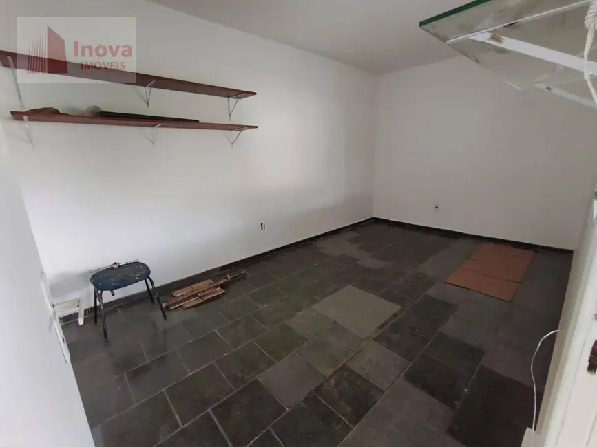 Foto 4 de Cobertura com 1 quarto para alugar, 101m2 em Santa Luzia, Juiz De Fora - MG