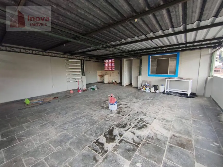 Foto 6 de Cobertura com 1 quarto para alugar, 101m2 em Santa Luzia, Juiz De Fora - MG