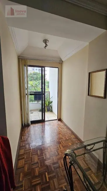 Apartamento com 3 quartos para alugar, 123m2 em Bom Pastor, Juiz De Fora - MG - imagem 3 Foto 3 de Apartamento com 3 quartos para alugar, 123m2 em Bom Pastor, Juiz De Fora - MG