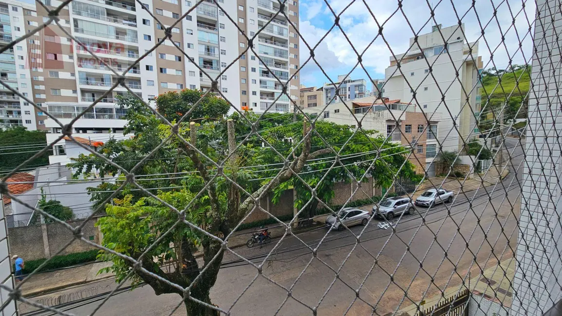 Apartamento com 3 quartos para alugar, 123m2 em Bom Pastor, Juiz De Fora - MG - imagem 5 Foto 5 de Apartamento com 3 quartos para alugar, 123m2 em Bom Pastor, Juiz De Fora - MG
