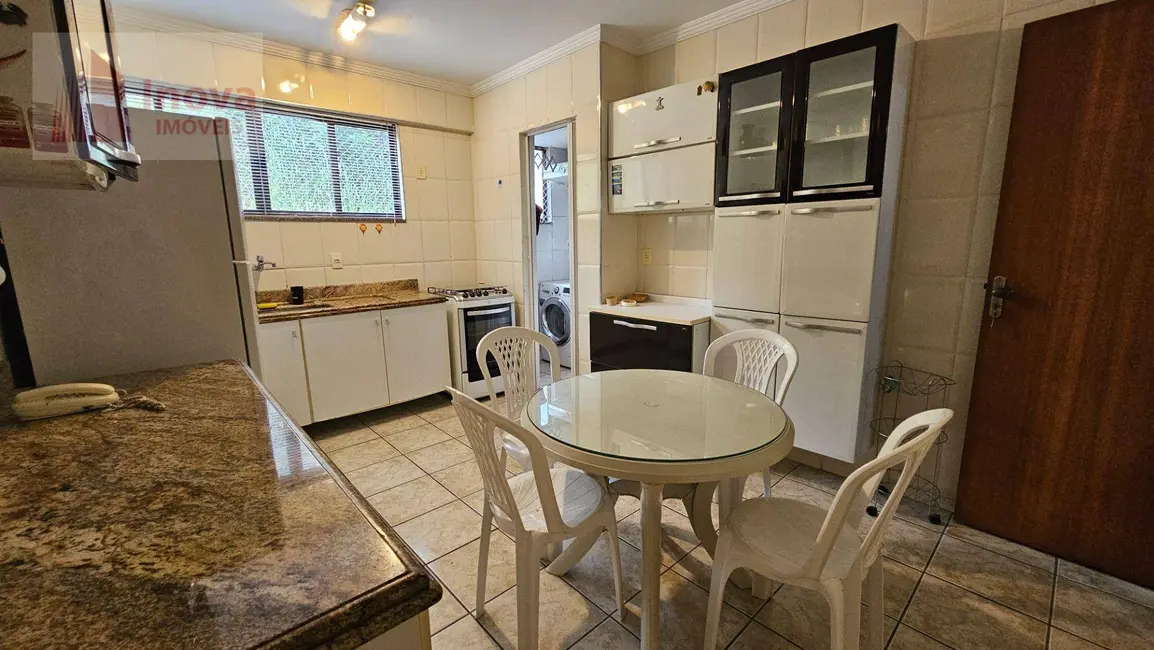 Apartamento com 3 quartos para alugar, 123m2 em Bom Pastor, Juiz De Fora - MG - imagem 7 Foto 7 de Apartamento com 3 quartos para alugar, 123m2 em Bom Pastor, Juiz De Fora - MG