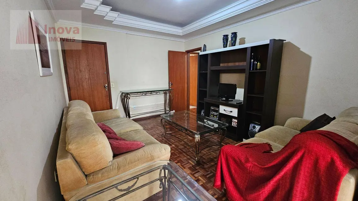 Apartamento com 3 quartos para alugar, 123m2 em Bom Pastor, Juiz De Fora - MG - imagem 6 Foto 6 de Apartamento com 3 quartos para alugar, 123m2 em Bom Pastor, Juiz De Fora - MG
