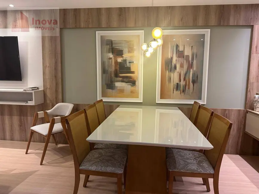 Foto 3 de Apartamento com 3 quartos à venda, 129m2 em Juiz De Fora - MG