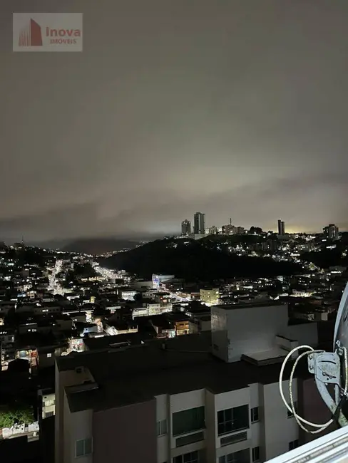 Foto 7 de Apartamento com 3 quartos à venda, 129m2 em Juiz De Fora - MG