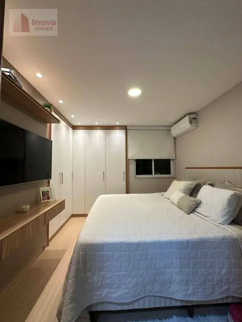 Foto 9 de Apartamento com 3 quartos à venda, 129m2 em Juiz De Fora - MG